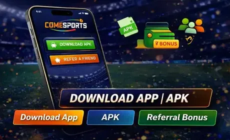Download the app, unlock code BABA300, and enter 1 Pts contests faster