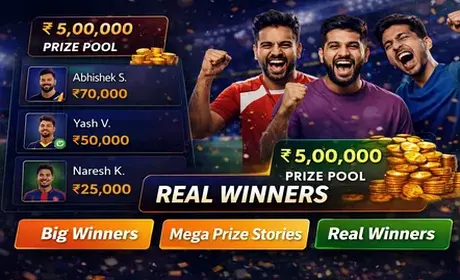 Big winners, Crore prize boards, and recent UPI reward stories worth following