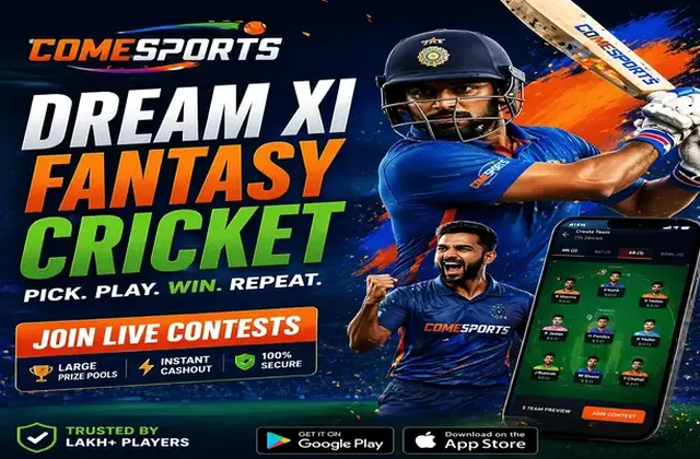 Baba (baba 786) fantasy cricket & matchday visual 1